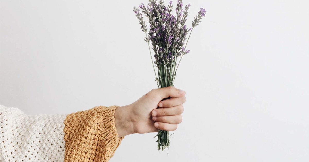 5 Ways to Source Beautiful Ethical Flowers this Valentine's Day