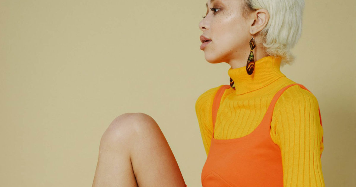 5 Brands That Are Empowering Women Good On You