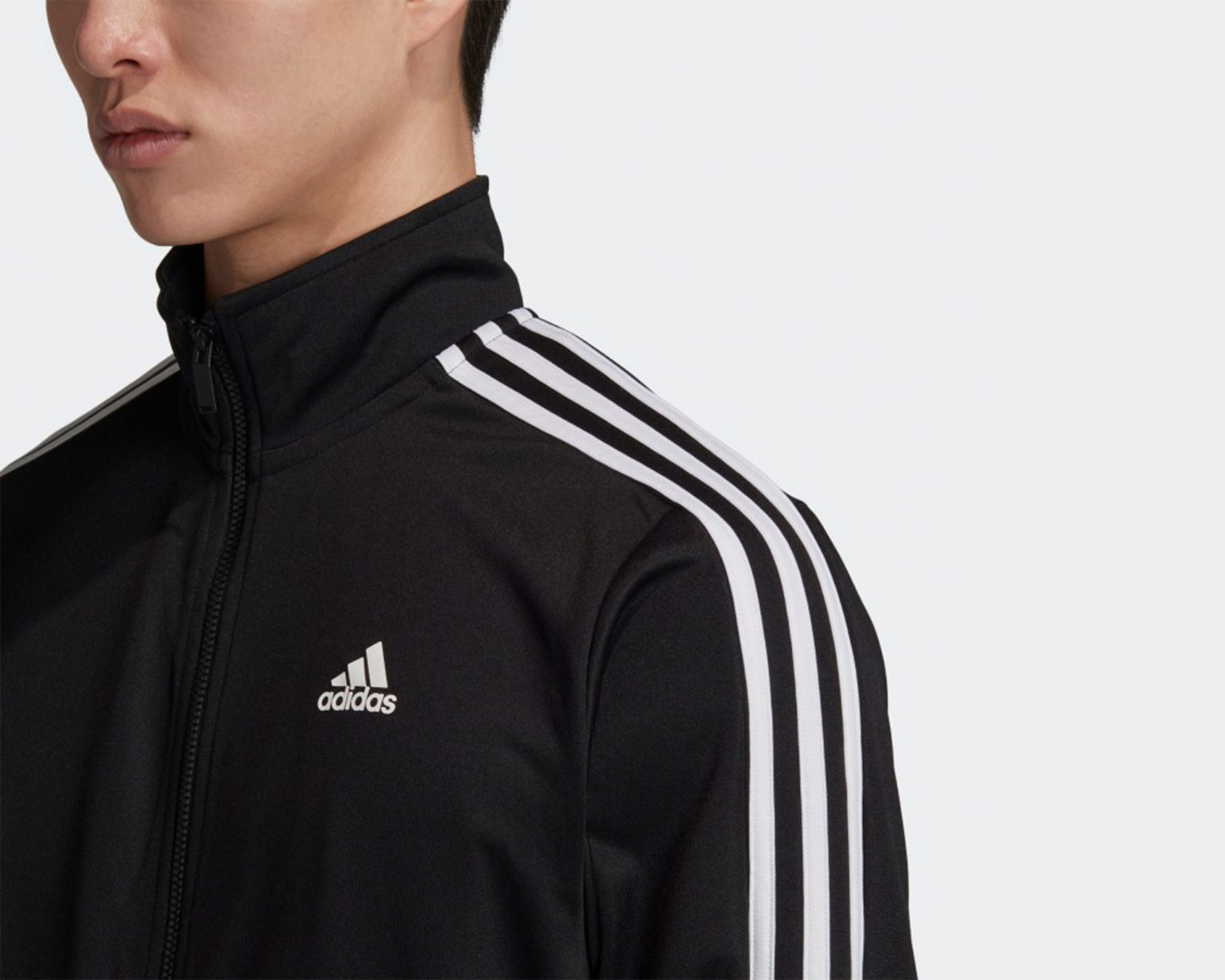 adidas ethical