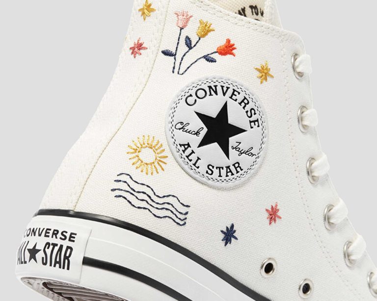 How Ethical Is Converse? - Good On You