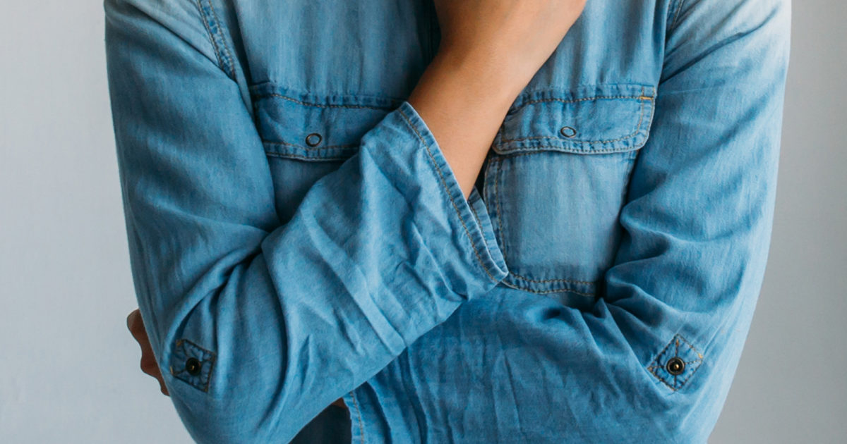 The Ultimate Guide To Creating A More Ethical Wardrobe On A Budget The Ultimate Guide To Creating A More Ethical Wardrobe On A Budget