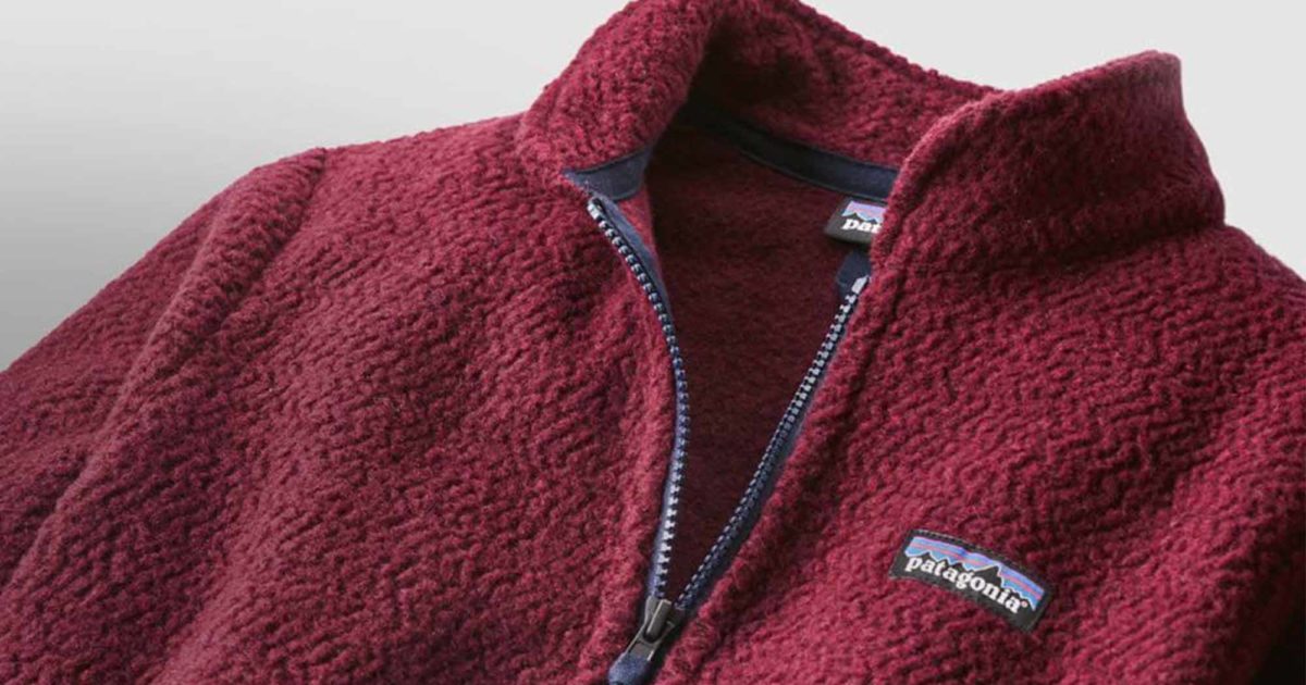 What Is Fleece? And Is It Sustainable? - Good On You