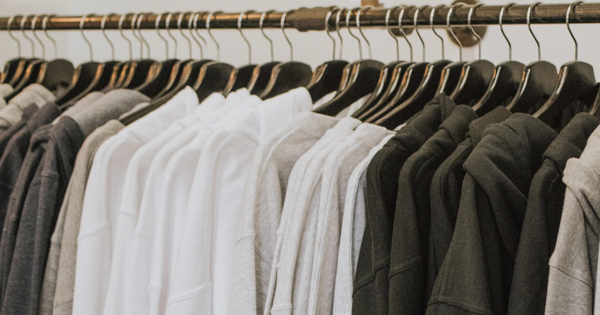 3 More Reasons To Ditch Fast Fashion - Good On You