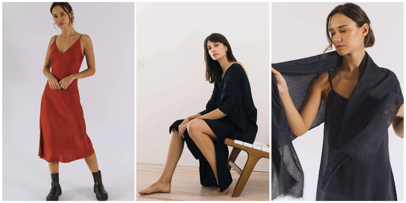 What Is Minimalist Fashion? And Is It The Key To A Happier And More ...