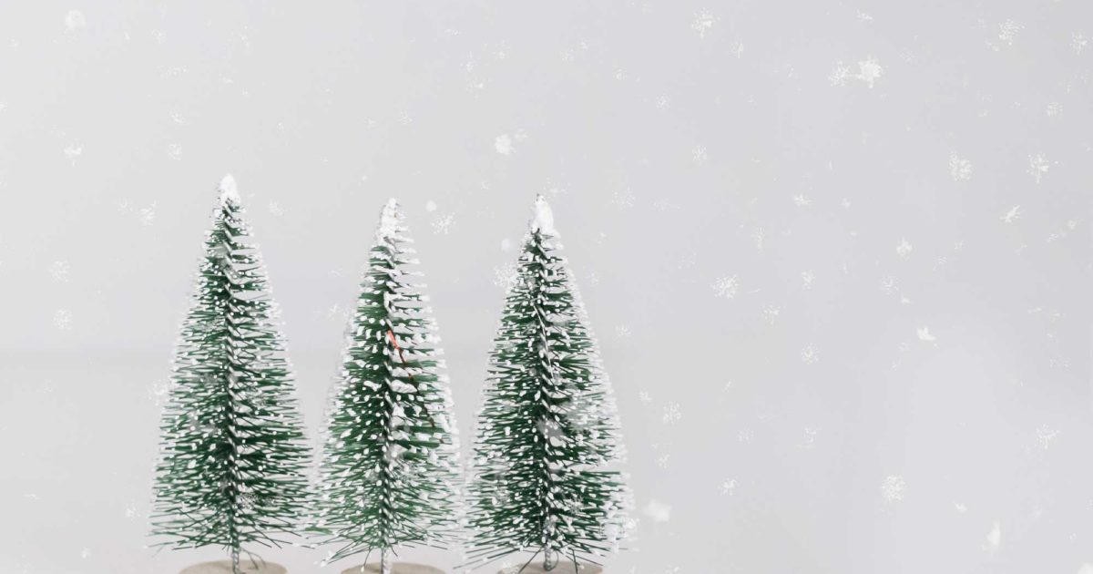 The Ultimate More Sustainable and Ethical Christmas Guide - Good On You