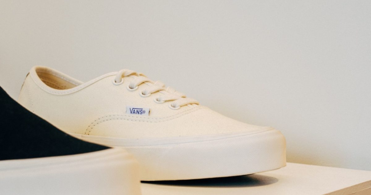 How Ethical Is Vans? - Good On You