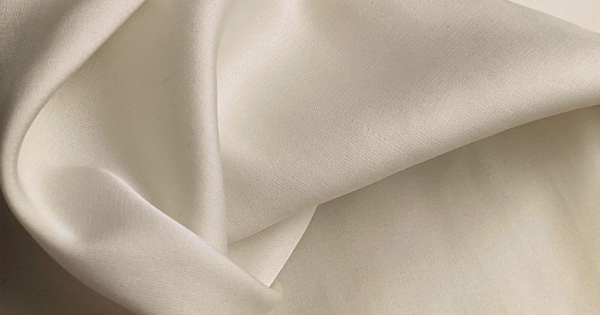 What Is Viscose Fabric? How It's Made, Impact, Alternatives