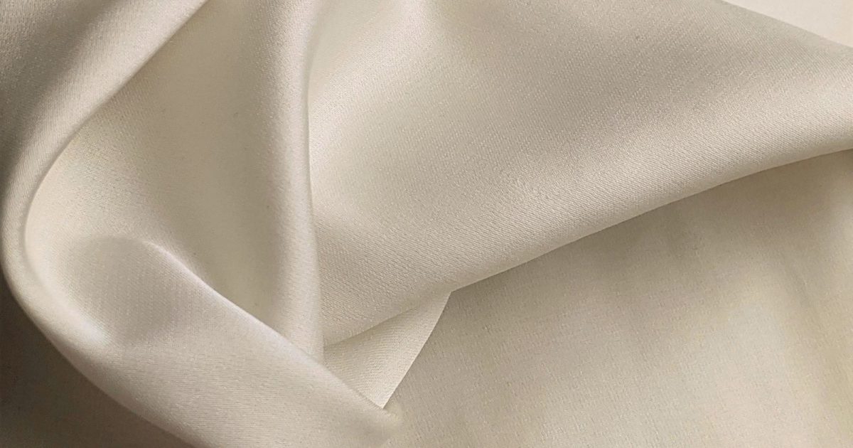 Material Guide: What Is Cupro Fabric and Is It Sustainable? - Good