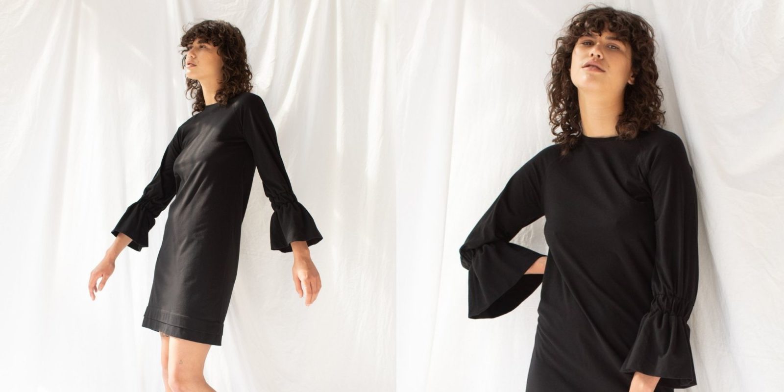 15 Timeless and Sustainable Little Black Dresses You'll Love - Good On You