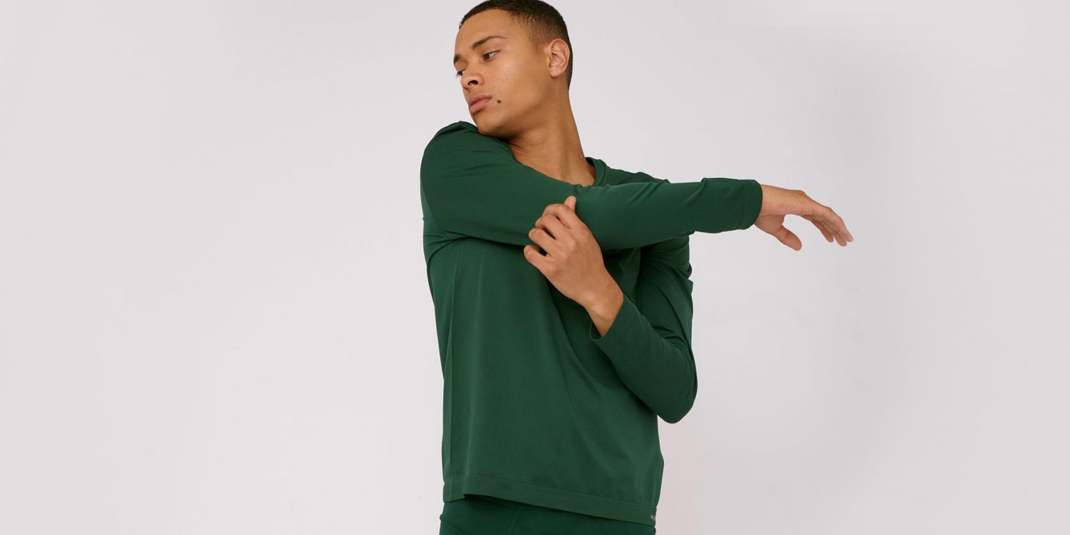 The Best Sustainable and Ethical Men's Activewear Good On You