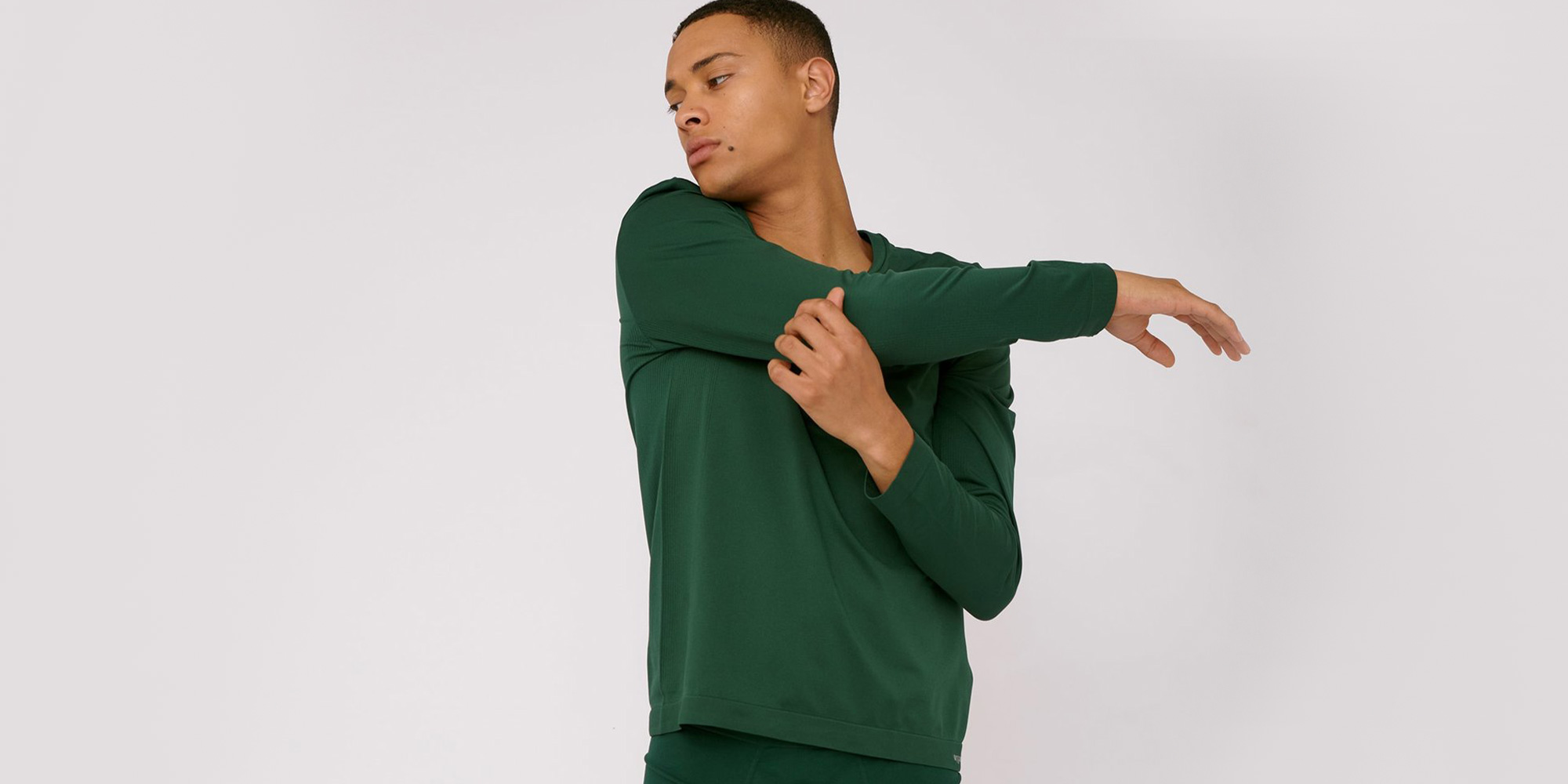 The Best Sustainable and Ethical Men's Activewear Good On You