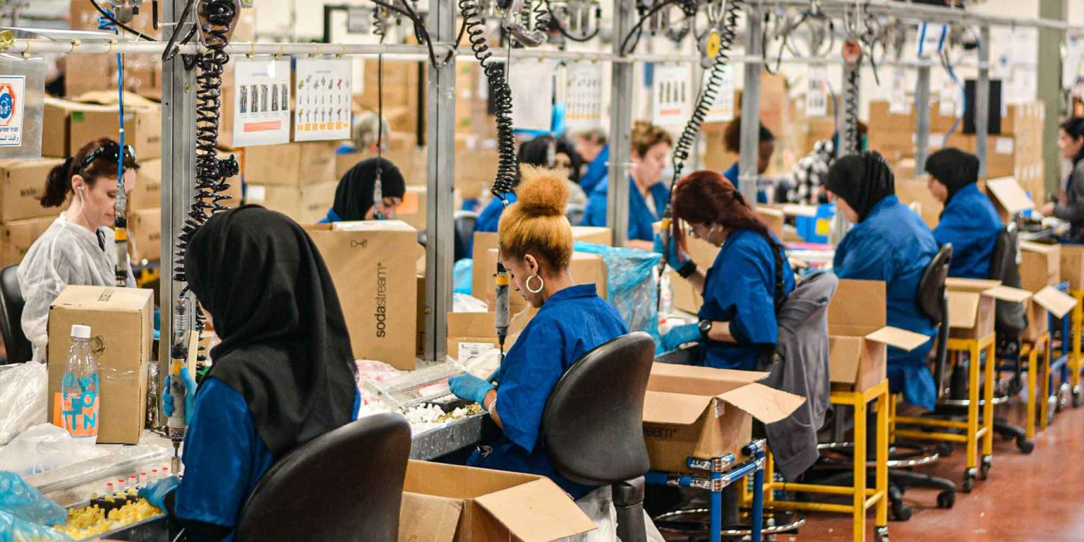 The Impact of Fast Fashion on Garment Workers Good On You