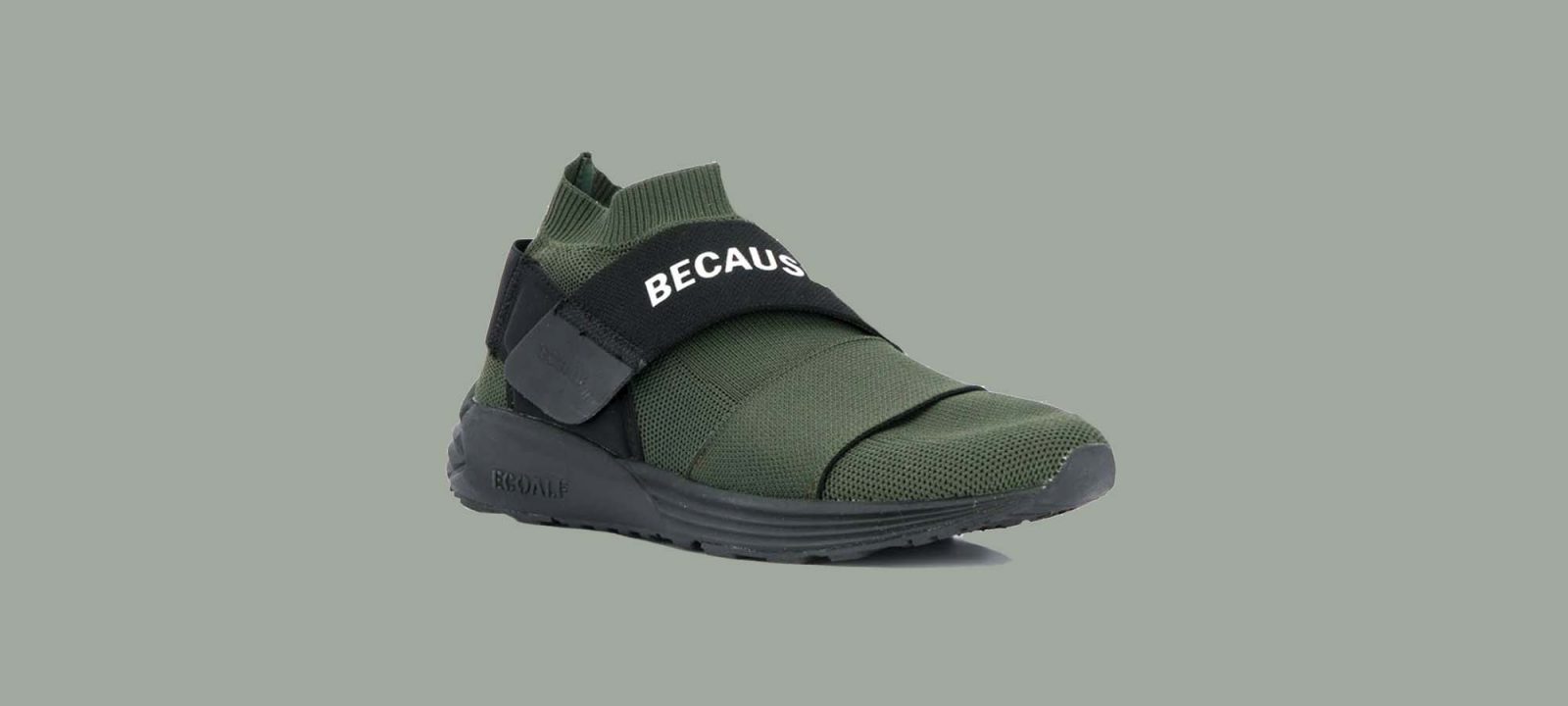 9 Eco & Ethical Sneaker Brands You'll Love Good On You