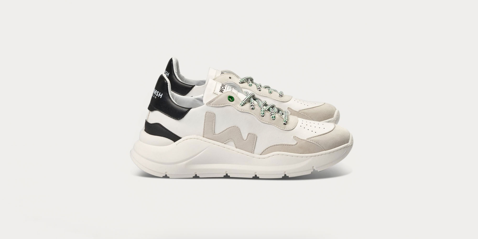 adidas ethical