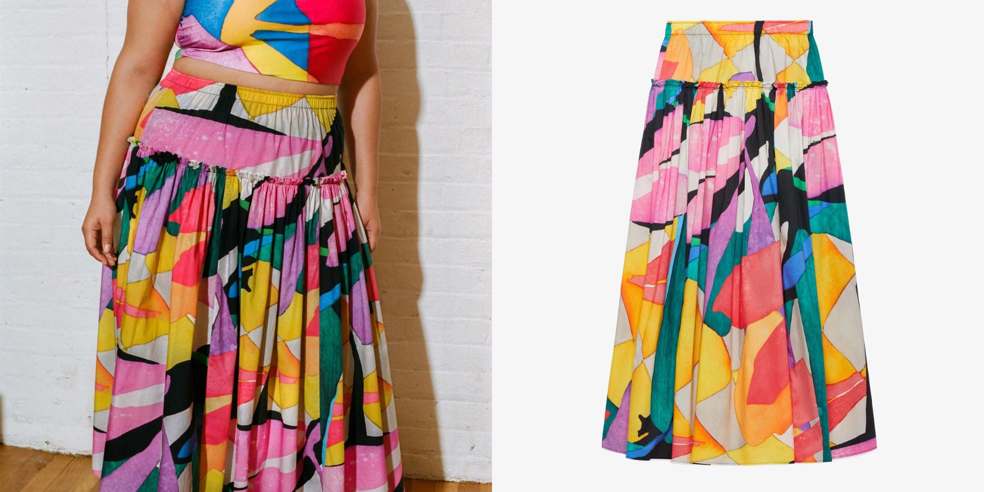 21 Ethical, Fun, and Colourful Clothing Brands - Good On You