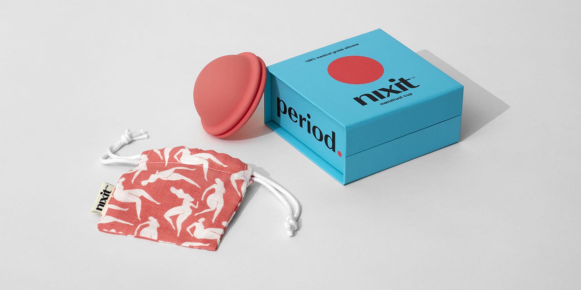 Our Favourite EcoFriendly Menstrual Products Good On You