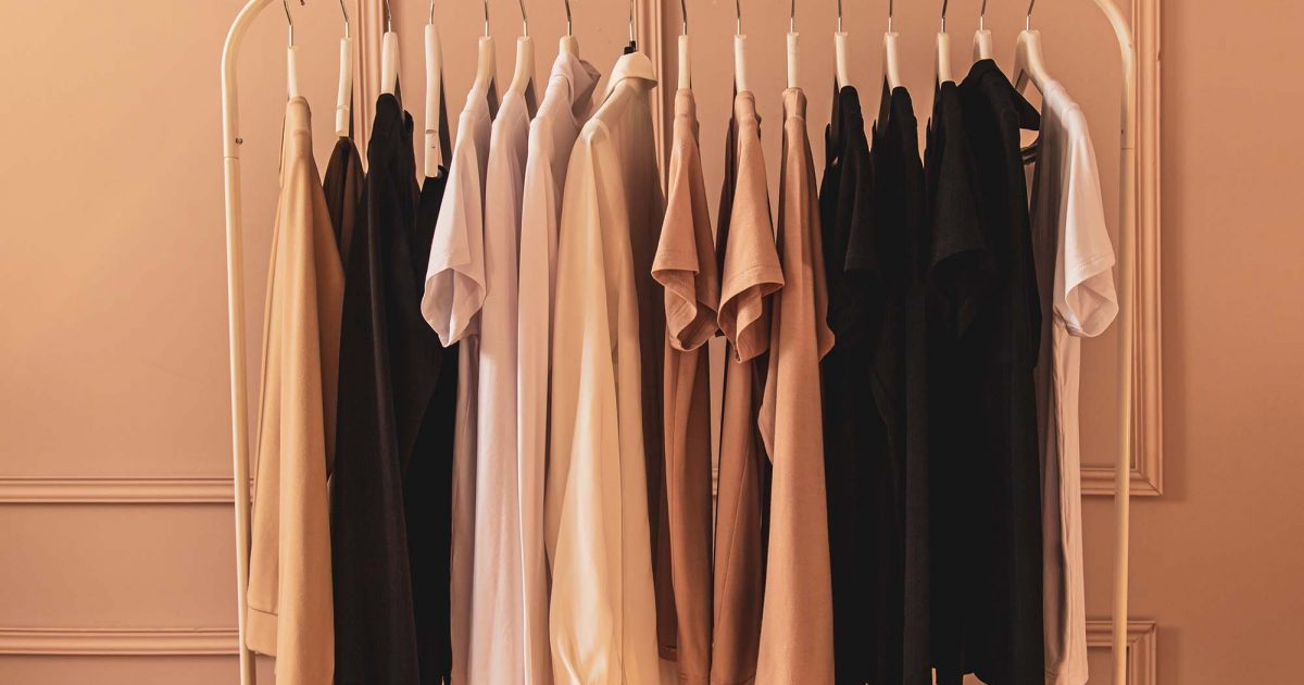 Where To Sell Used Clothes Near Me