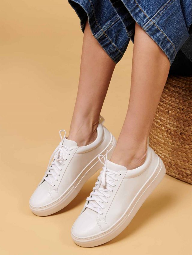 most ethical sneaker brands