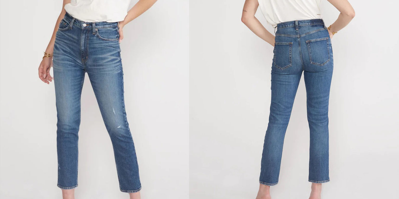 The Ultimate Guide to Sustainable Jeans and Ethical Denim