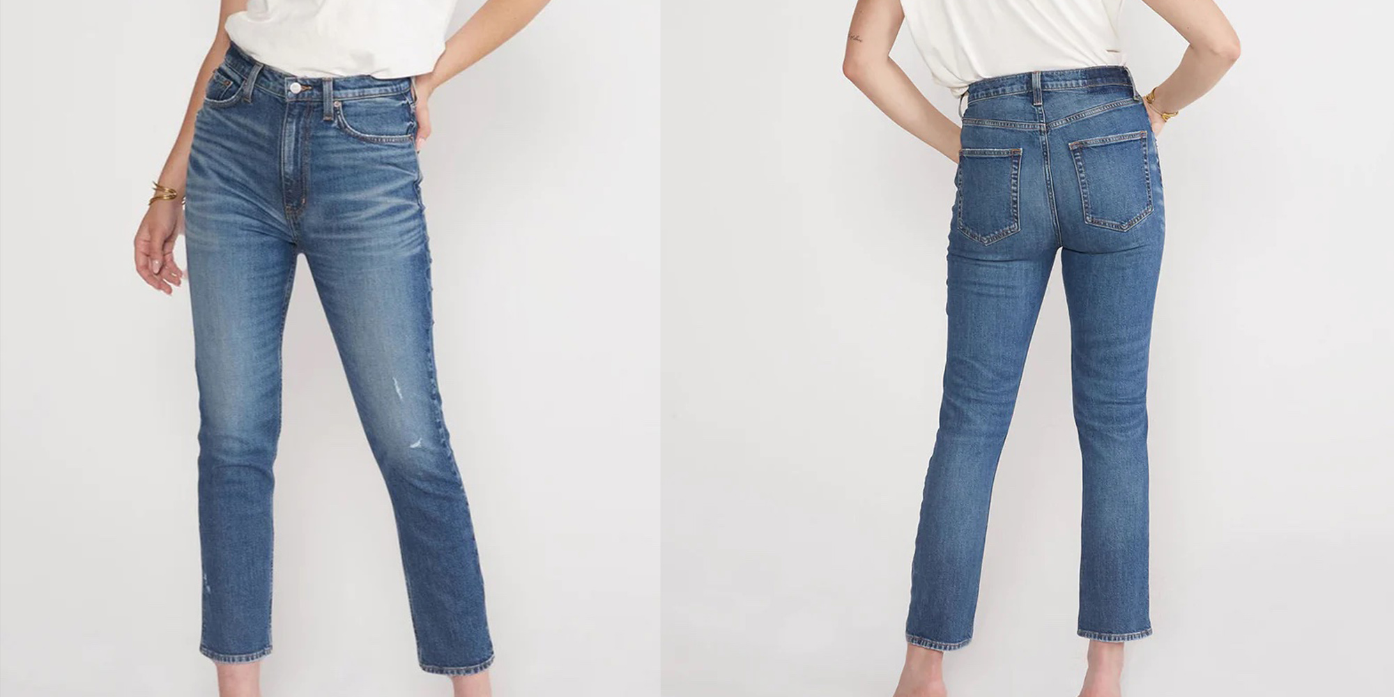 The Ultimate Guide to More Sustainable Jeans and Ethical Denim