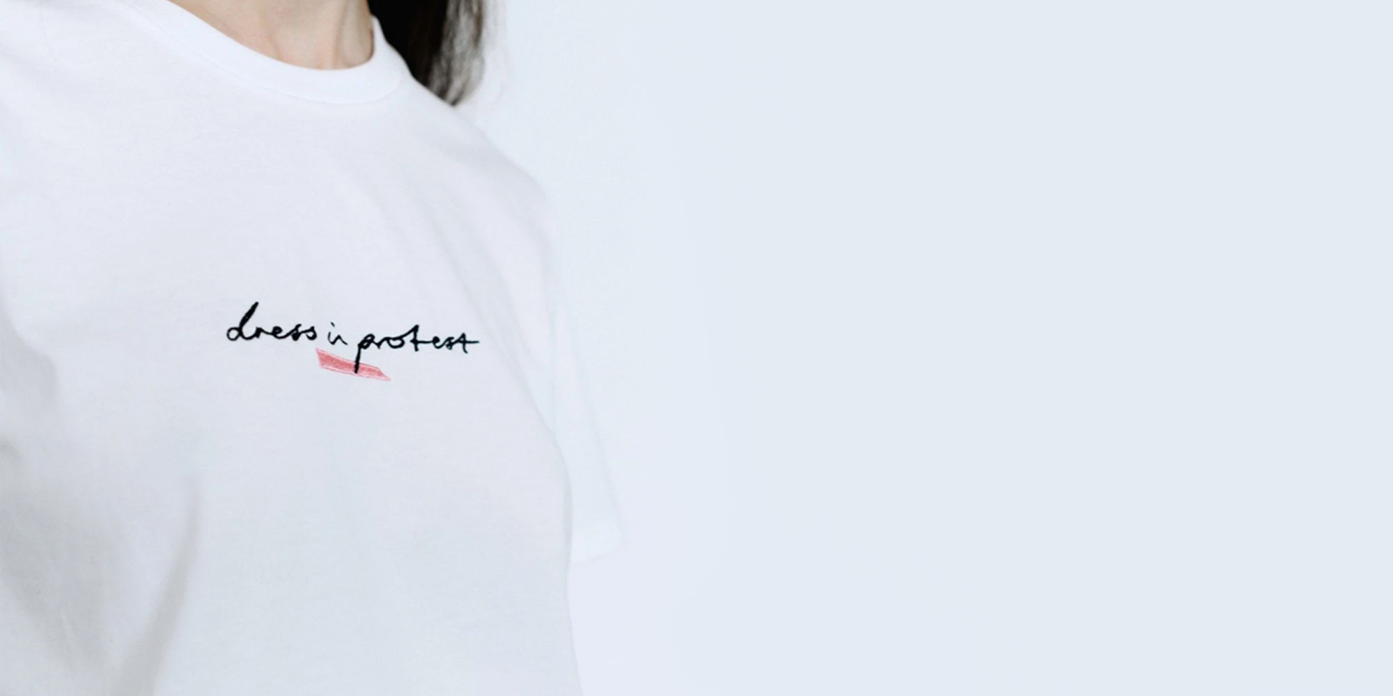 Our Favourite Sustainable Slogan T-Shirts - Good On You