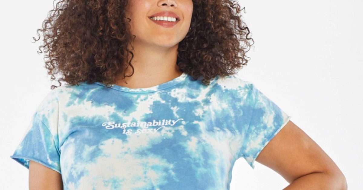 Our Favourite Sustainable Slogan T-Shirts - Good On You