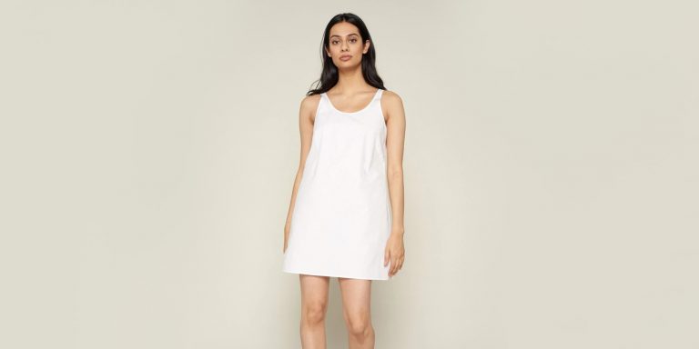 28 Sustainable Slip Dresses For Every Occasion - Good On You