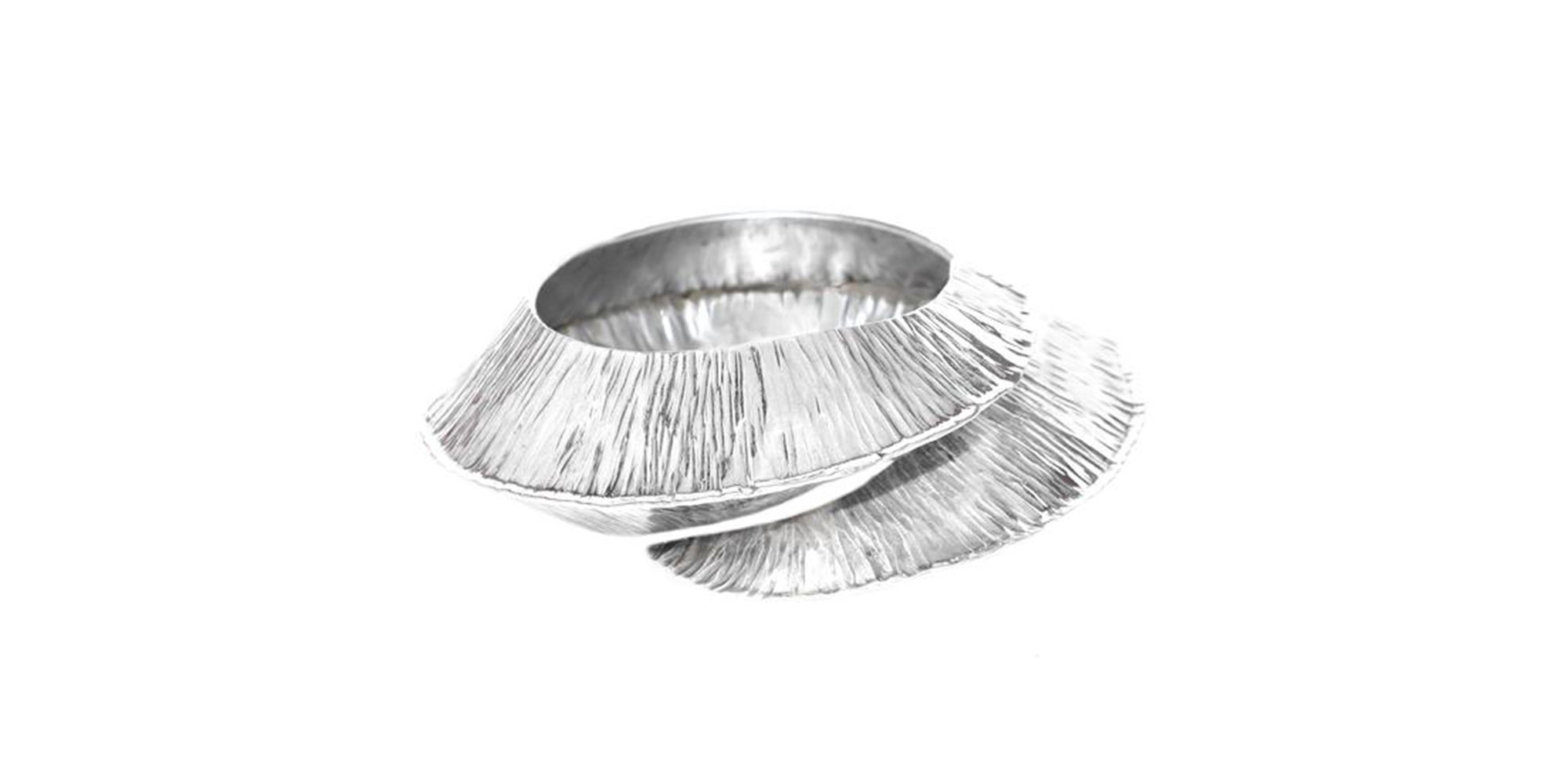 sustainable bracelets by Adele Dejak