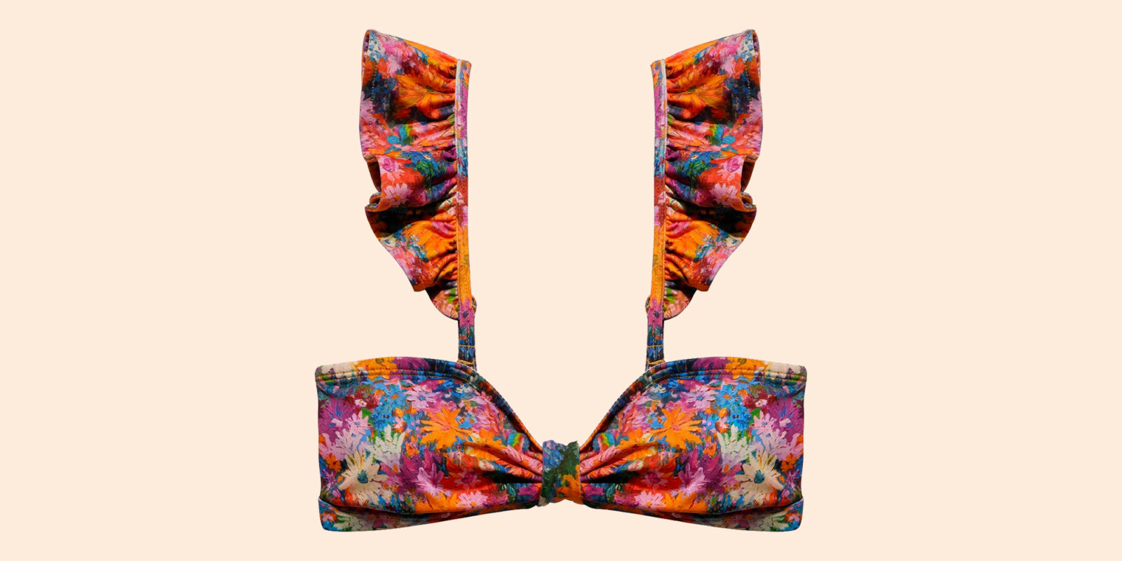 The Ultimate Guide to Ethical and Sustainable Bikinis Good On You