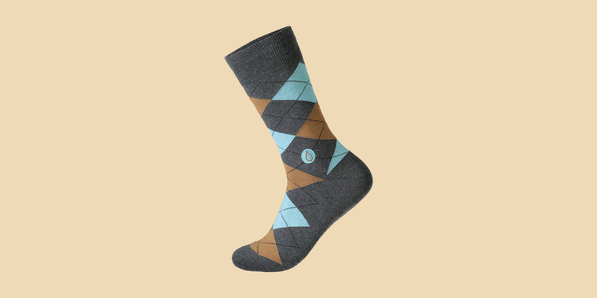 ethical socks by conscious step