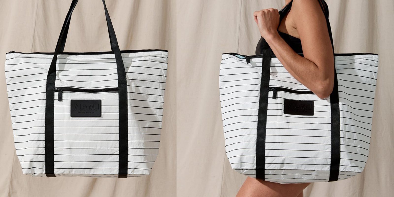 39 Sustainable Handbags and Totes We Know You'll Love - Good On You