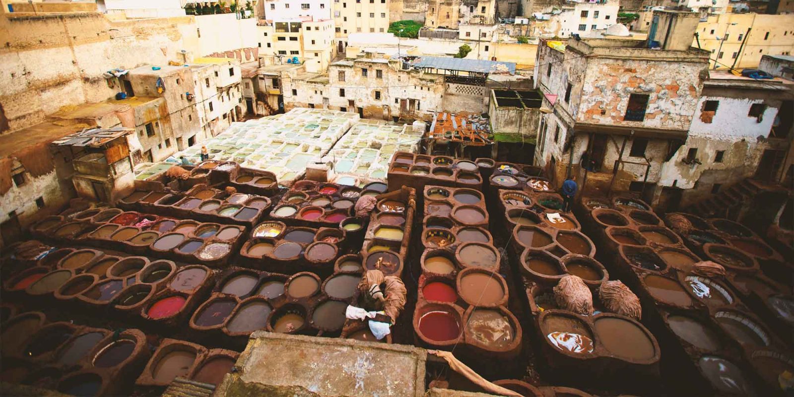 6 Toxic Chemicals in Clothing You Should Know About Good On You