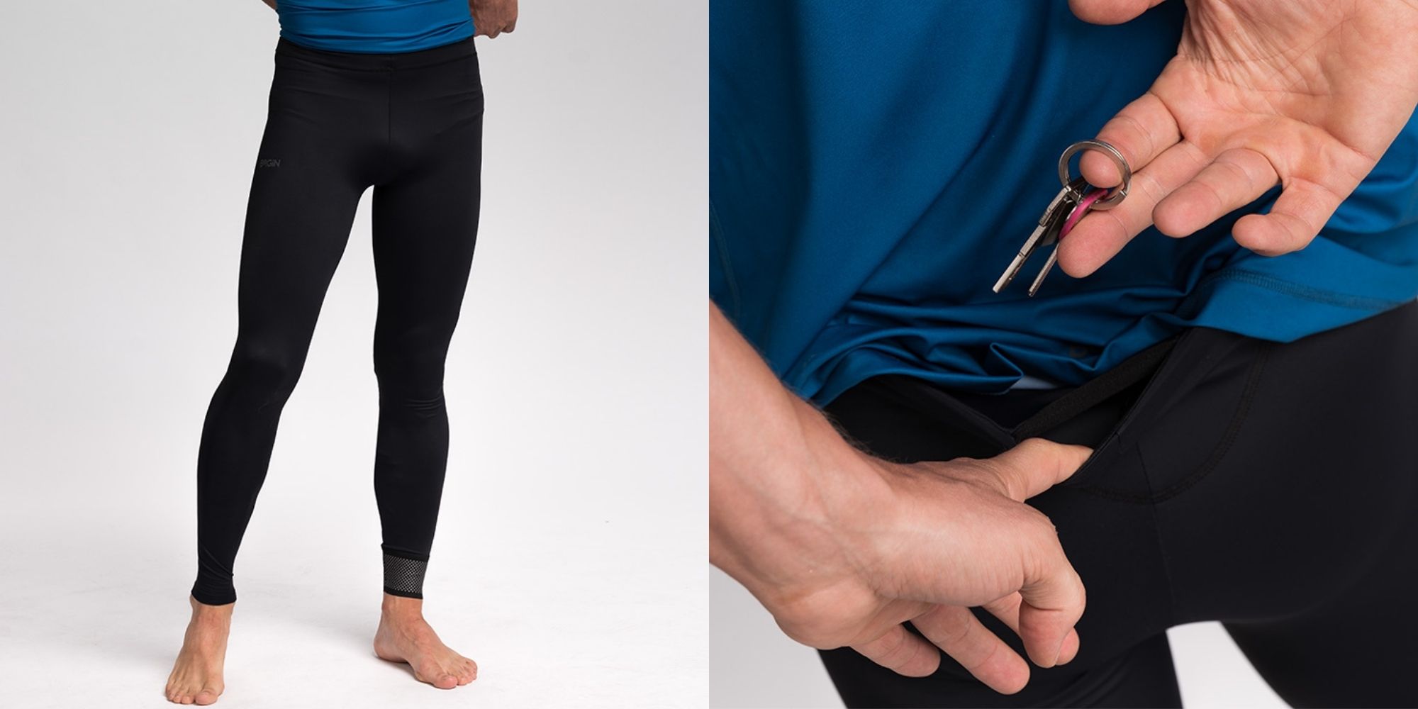 The Best Sustainable and Ethical Men's Activewear Good On You