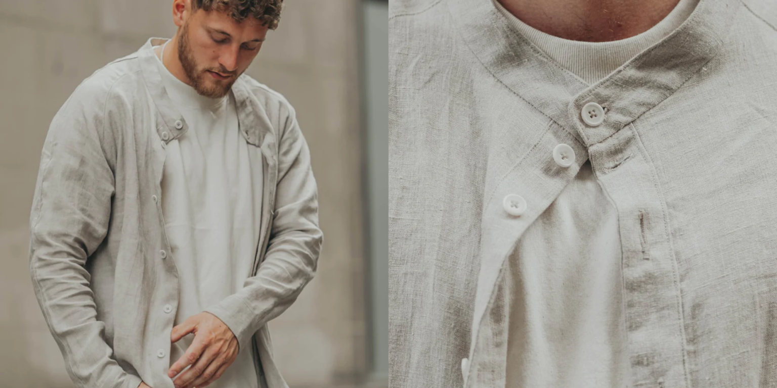 The Ultimate Guide to Sustainable and Organic Men's Shirts - Good On You