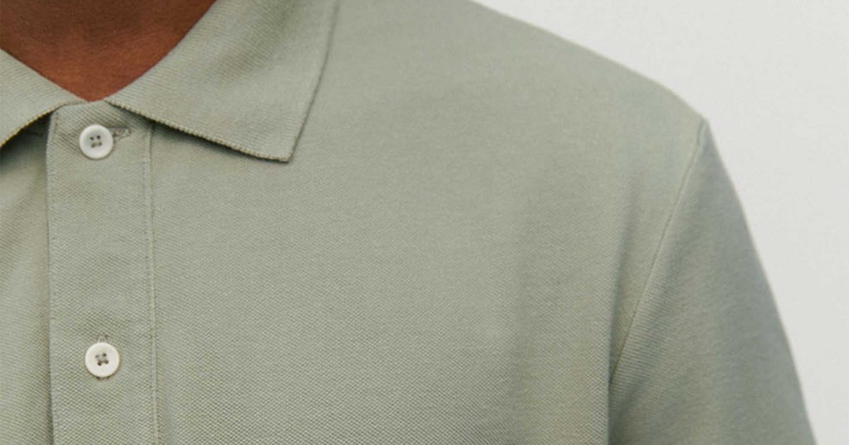 Ruhua Mens Turn-Down Collar Short Sleeve Causal Printed Cotton Shirt