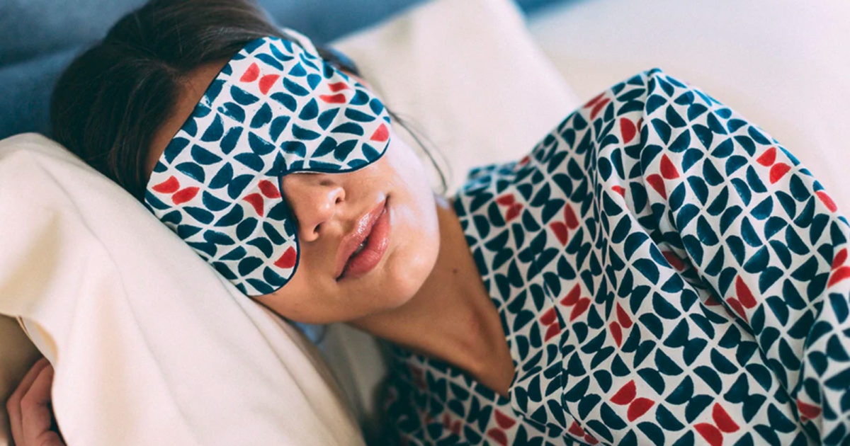 The Best Australian Sleepwear Brands for a Stylish Night's Sleep