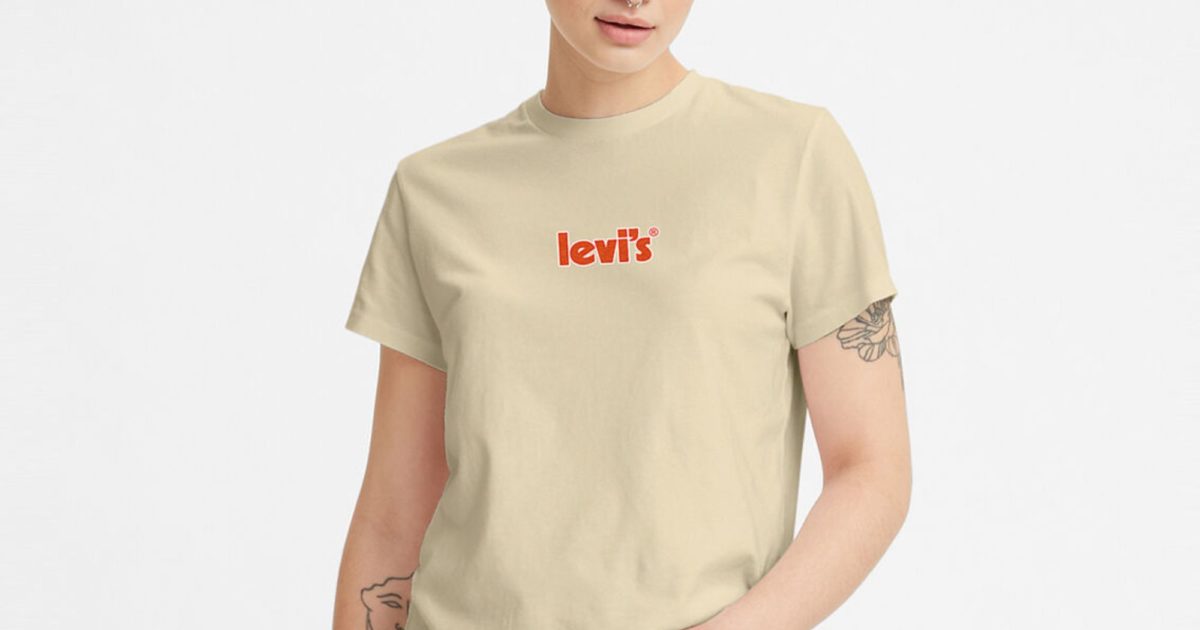 How Ethical Is Levi's? - Good On You