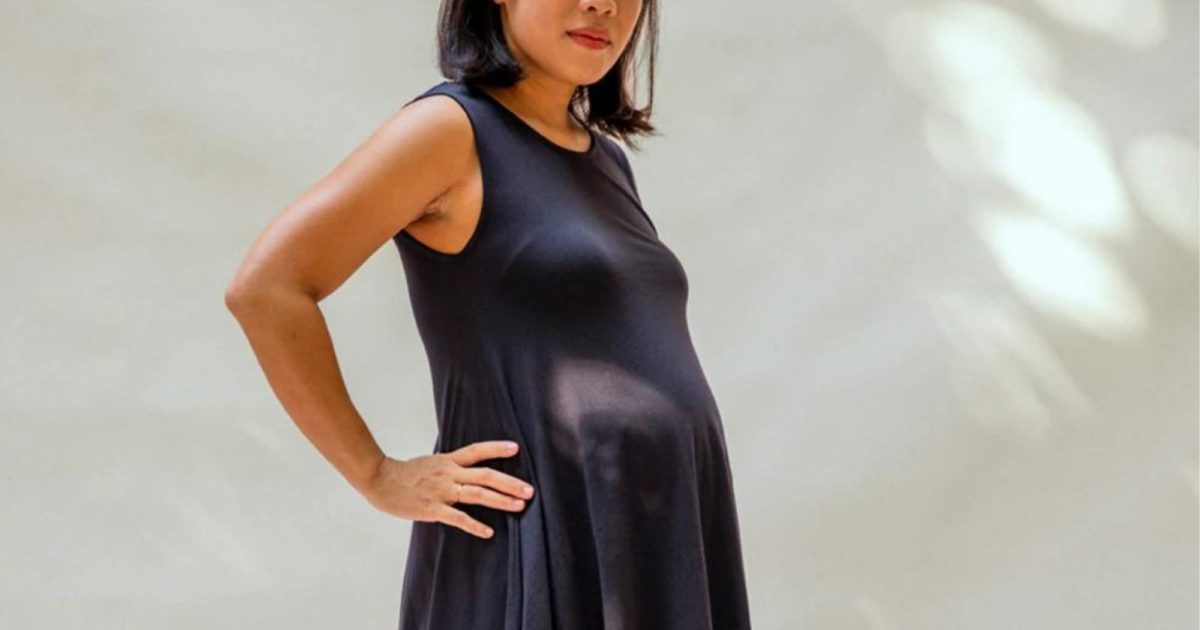 15 Organic Maternity Brands For The Eco-Conscious Expecting Mother •  Sustainably Kind Living