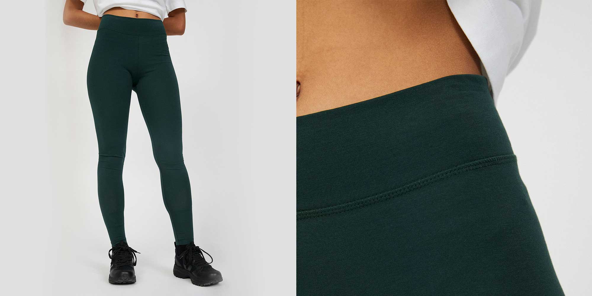 Find the Perfect Fit With These 21 More Sustainable Leggings Good On You