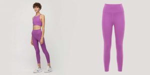 Find the Perfect Fit With These 26 Sustainable Leggings - Good On You