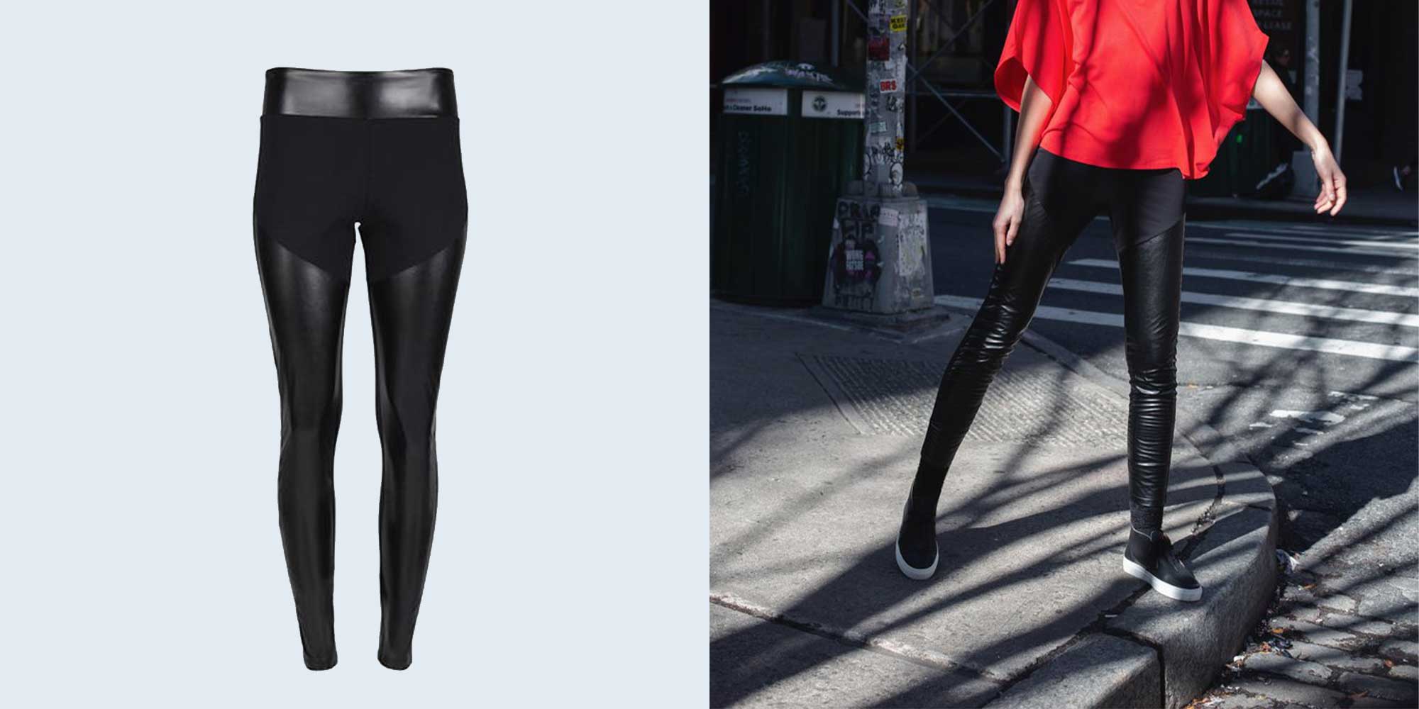 These Are The Best Workout Leggings Ever Created