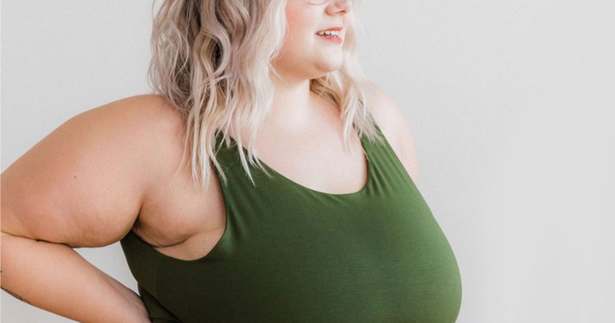 More Sustainable Bras and Bralettes to Support You and the Planet
