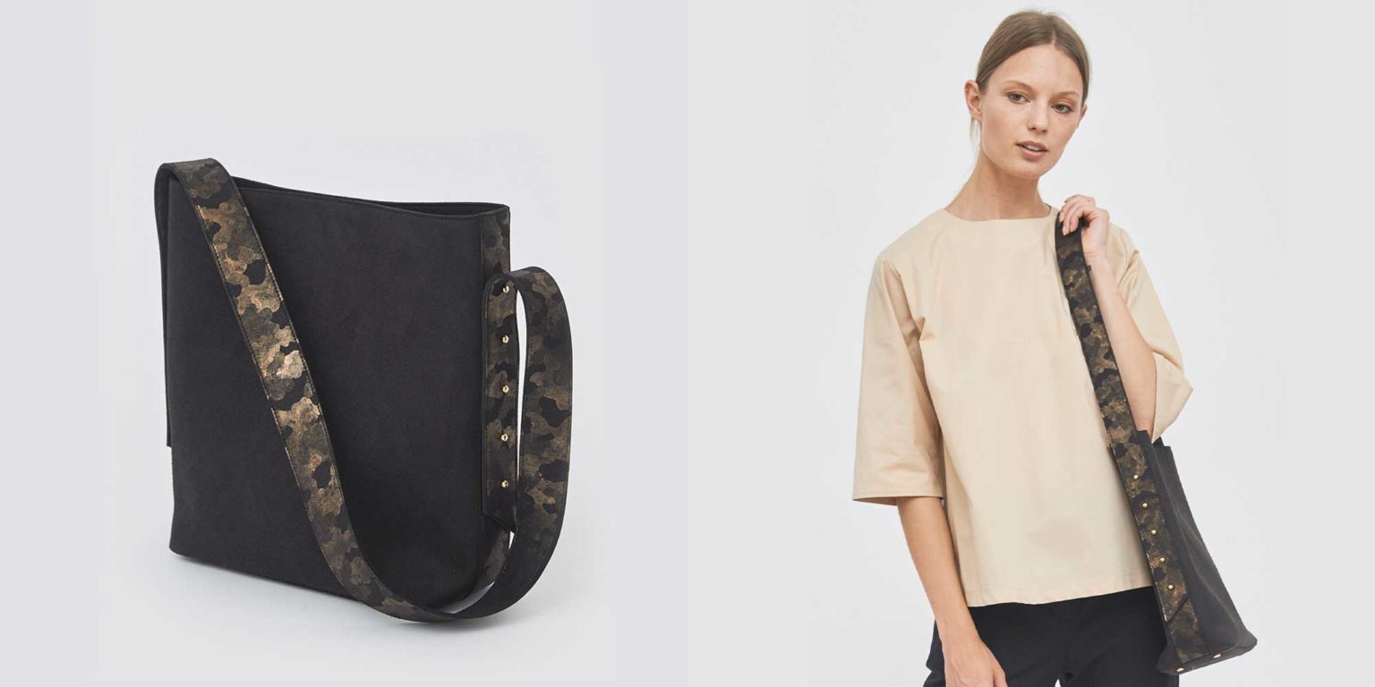 39 Sustainable Handbags and Totes We Know You'll Love - Good On You