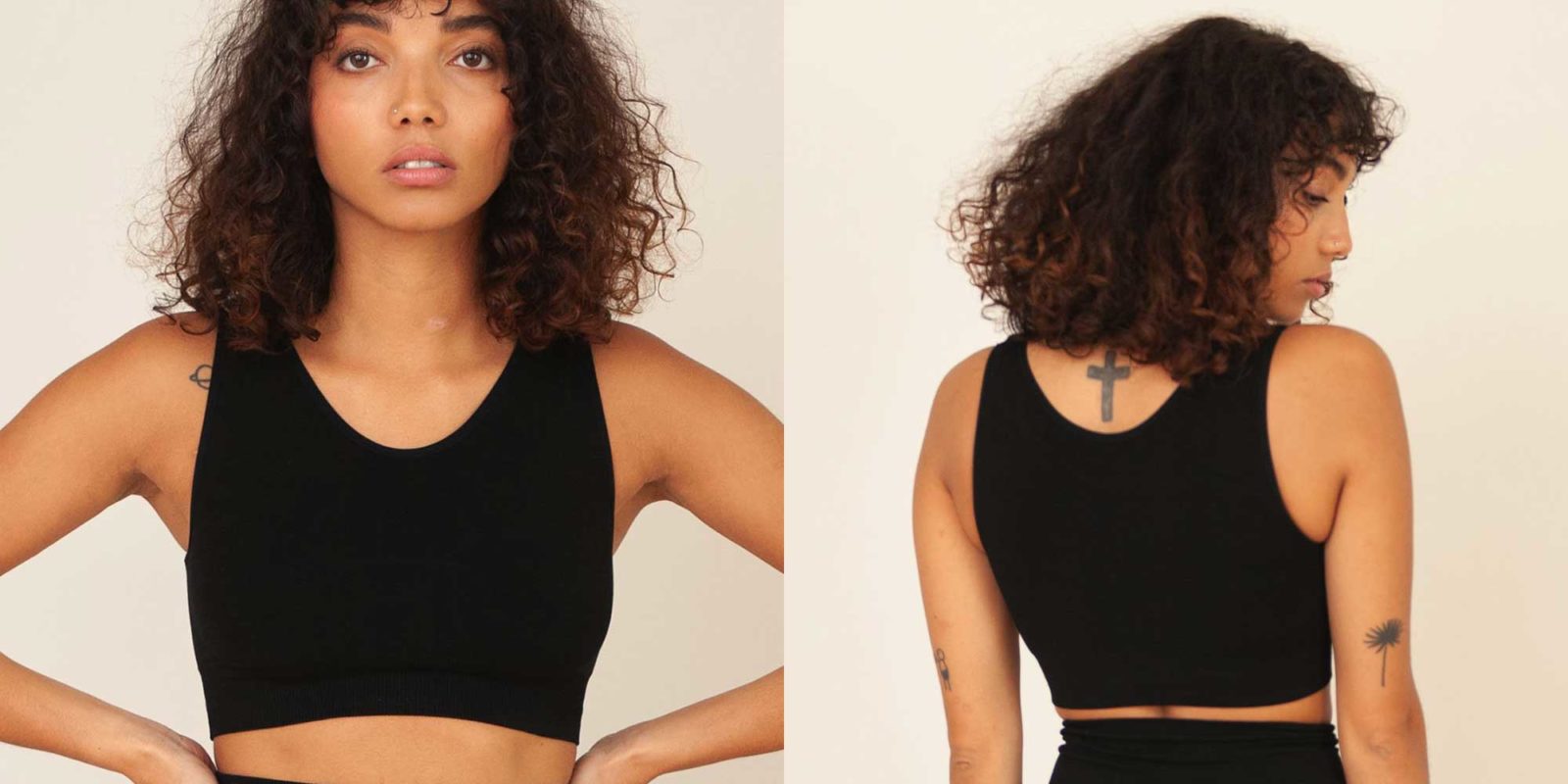 Top 11 More Sustainable Sports Bras Good On You