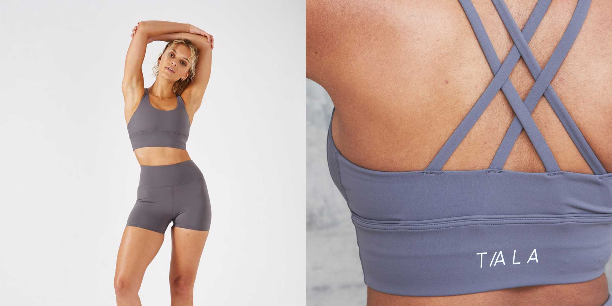 Top 17 EcoFriendly and Sustainable Sports Bras Good On You