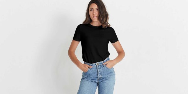 The Ultimate Guide to Sustainable and Ethical T-Shirts - Good On You
