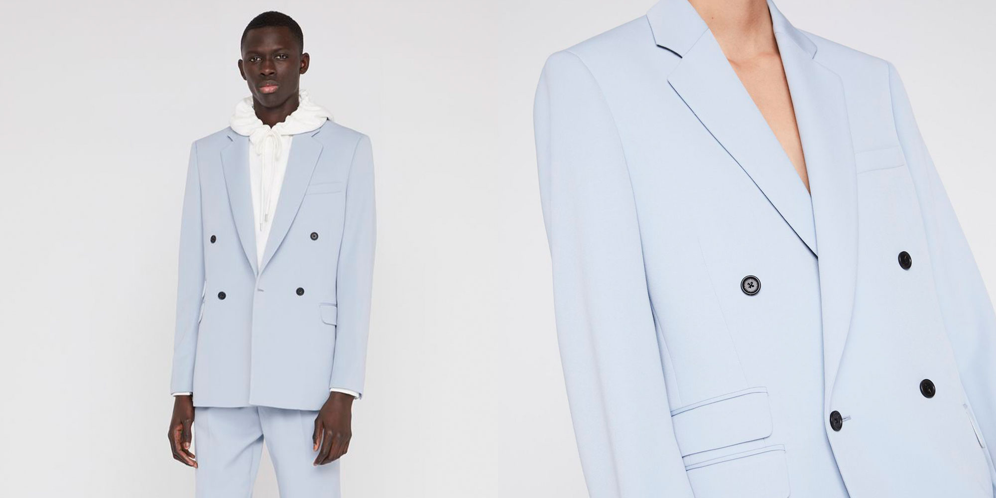 27 Sustainable Gender Neutral Brands for Every Body