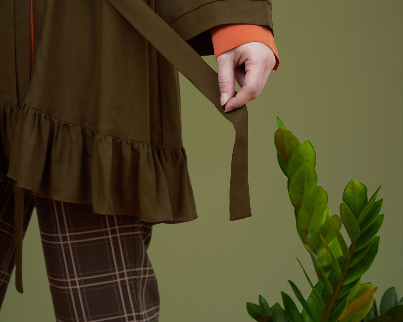 7 Sustainable Fashion Trends for 2021 - Good On You