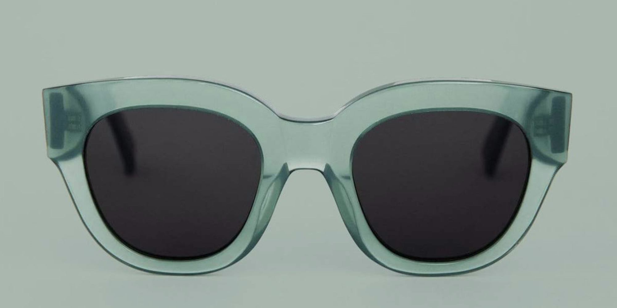 Ethical and Sustainable Sunglasses That Leave Others In The Shade ...