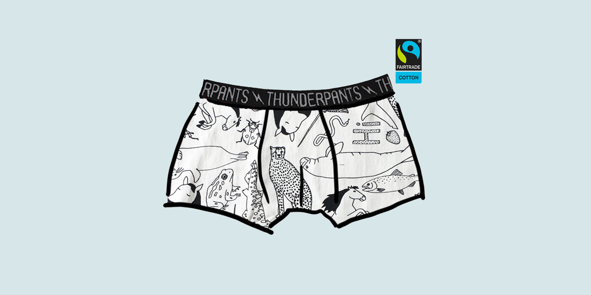 The Top 15 Sustainable and Ethical Boxers and Briefs Good On You